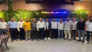 Arguvan Belediyespor yönetiminde 2 istifa