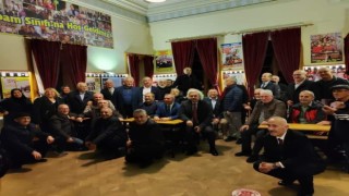 Arifiye Öğretmen Okulu ve Öğretmen Lisesi Mezunları, Hababam Sınıfında buluştu
