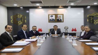 Arık: Bundan sonra bu tür faaliyetlerimiz devam edecek”
