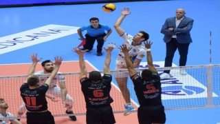 Arkas Spor, Avrupa sahnesinde