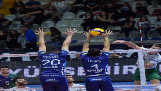 Arkas Sporun rakibi Bursa BBSK