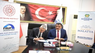 Arslantepe Höyüğüne karşılama merkezi yapılacak