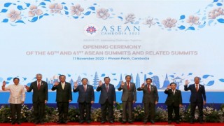 ASEANdan Doğu Timor kararı