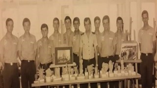 Asker ressamlar webde