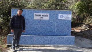 ASKİ Bozdoğan Ziyaretli Mahallesinin altyapısını tamamen yeniledi