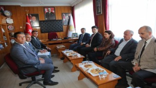“Aslanapa için üzerimize düşen ne varsa imkanlar dahilinde yapmaya devam edeceğiz”