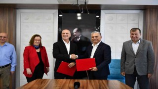 ASSİM İnovasyon teknoloji üssü oluyor