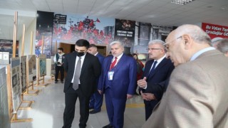 ASÜ Uluslararası Kentsel Araştırmalar Kongresine ev sahipliği yaptı