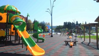 Atakumun yeni yaşam alanı: Kent Park