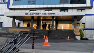 Ataşehirde skandalın yaşandığı hastane faaliyete başladı, personeller iş başı yaptı