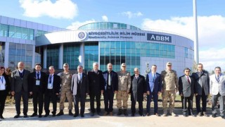 Atatürk Üniversitesinde biyoçeşitliliği koruma çalıştayı