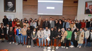 Atatürk Üniversitesinde “Yönetici Asistanlığında Yeni Gelişmeler ve Mesleki Sorunlar” çalıştayı yapıldı