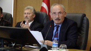 Atilla Atamandan CHPli Özelin iddialarına cevap