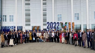 Atomexpo çerçevesinde BRICS Gençlik Enerji Ajansı ve partner ülkeler, Küresel Partnerler Ağını başlatıyor