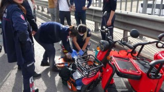 ATTlerin kalp masajıyla hayata tutunan İrlandalı kadın turist hastanede hayatını kaybetti
