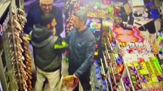 Ava giderken avlanan hırsız cebindeki 65 TLden oldu