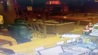Avcılarda otelde hırsızlık