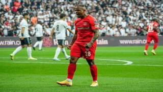 Avrupada galibiyet alamayan 3 takımdan biri Ümraniyespor