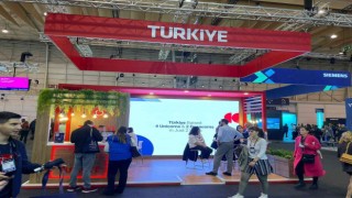 Avrupanın en büyük teknoloji konferansı başladı