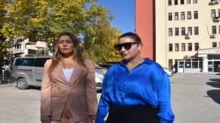 Avukat koca eşini darp edip hastanelik etti