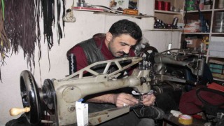 Ayakkabıda tamir dönemi