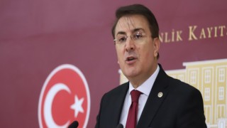 Aydemir: ‘Aziziye Ruhu, Erzurum ve dadaşlığın tarifidir