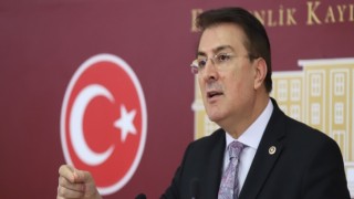 Aydemir: ‘Cumhurbaşkanımız bir dünya lideri