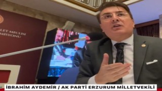 Aydemir Ülke Ticaret vizyonunu değerlendirdi