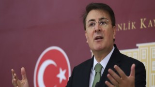 Aydemirden muhalefete tepki: ‘Hakikatleri tersyüz ediyorlar