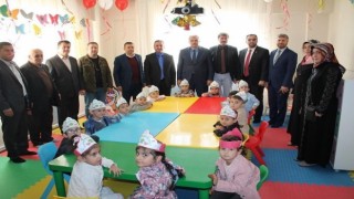 Aydın İl Müftüsü Güneş; Efelerde Kuran kursu sayısı 10a yükseldi
