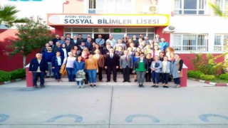Aydın TEKNOFESTe hazır
