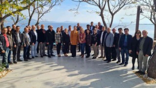 Aydında okul ve kurum yöneticileri için Yönetici Geliştirme Programı başladı