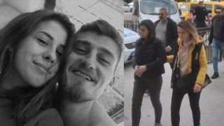 Aydın’ın Kuşadası ilçesinde Sevgilisini bıçaklayarak öldüren genç kız tutuklandı