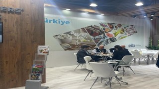 Aydının milli ürünleri ihracatta lider