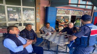 Aydının üç ilçesinde vatandaşlara çevre bilinci ile ilgili eğitim verildi