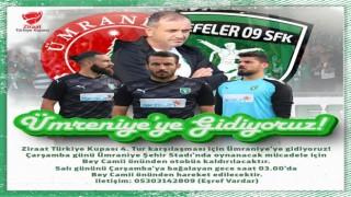 Aydınlı taraftarlar Efeler 09 SFKyı kupa maçında yalnız bırakmayacak