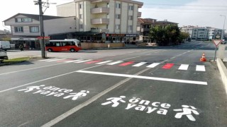 Aynı anda 5 mahallede çalışma yapılıyor