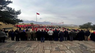 Aziziye Destanının 145nci yıldönümü kutlandı
