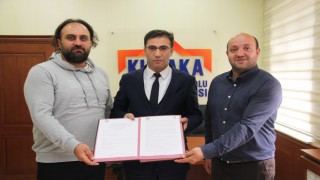 Aziziyede termal turizm gelişiyor
