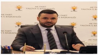 Bağatar, “PKKsıyla, DEAŞıyla, FETÖsüyle tüm terör örgütleri aynı amaç için ülkemize ve milletimize saldırmaktadır”