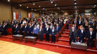 Bağcılar Belediyesinin 30. kuruluş yıldönümü kutlandı