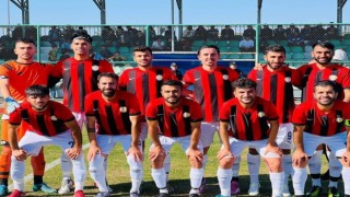 Bağlar Belediyespor , Cizrede galibiyeti koruyamadı