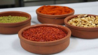 Baharat ve kuru yemişlerde zehir saçan madde kansere davetiye çıkarıyor