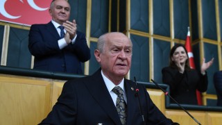 Bahçeli: “Başörtüsünü güvenceye alan anayasa değişikliğini sonuna kadar destekliyoruz”