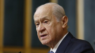 Bahçeli'den Cumhurbaşkanlığı Görev Süresi Açıklaması: “2 Yetmez 3 Olsun Dersek ne Yapacaksınız”