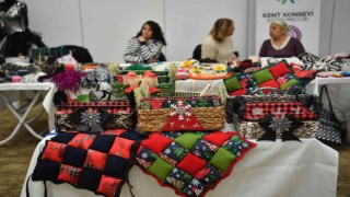 Bahçelievler Belediyesi, 1 yılda 8 bin 454 ton geri dönüşüm malzemesi topladı