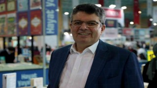 Bahçelievler Kitap Fuarı başlıyor