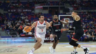 Bahçeşehir Koleji, Avrupada 2de 2 yaptı