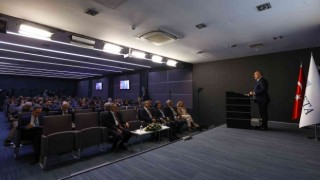 Bakan Çavuşoğlu: “(Egede) Meşru ve hayati çıkarlarımıza zarar verecek oldubittiyi kesinlikle kabul etmeyiz”