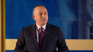 Bakan Çavuşoğlu: Tahıl girişimi sayesinde fiyatlar tarihi seviyelere indi